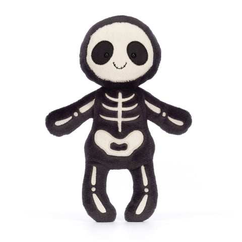 Skeleton Bob