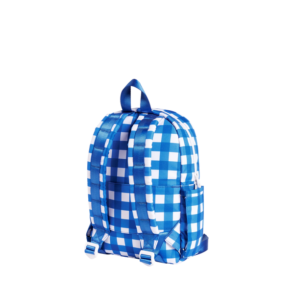 Kane Kids Mini Travel - Gingham (2-4 years)