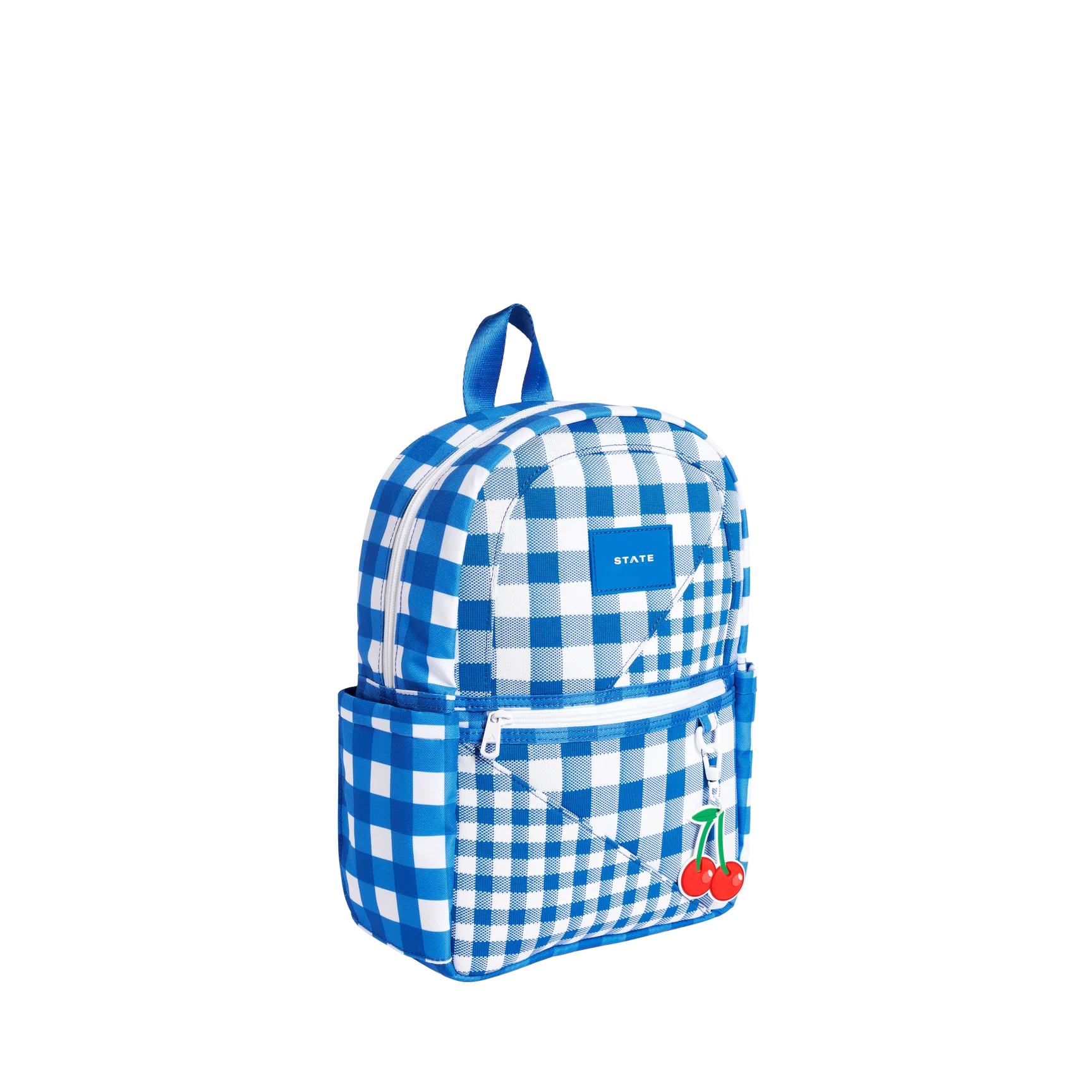 Kane Kids Mini Travel - Gingham (2-4 years)