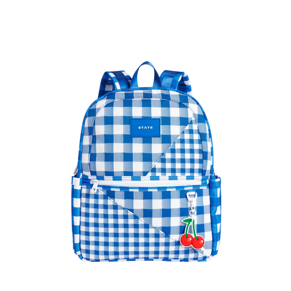 Kane Kids Travel - Gingham (4-8 years)