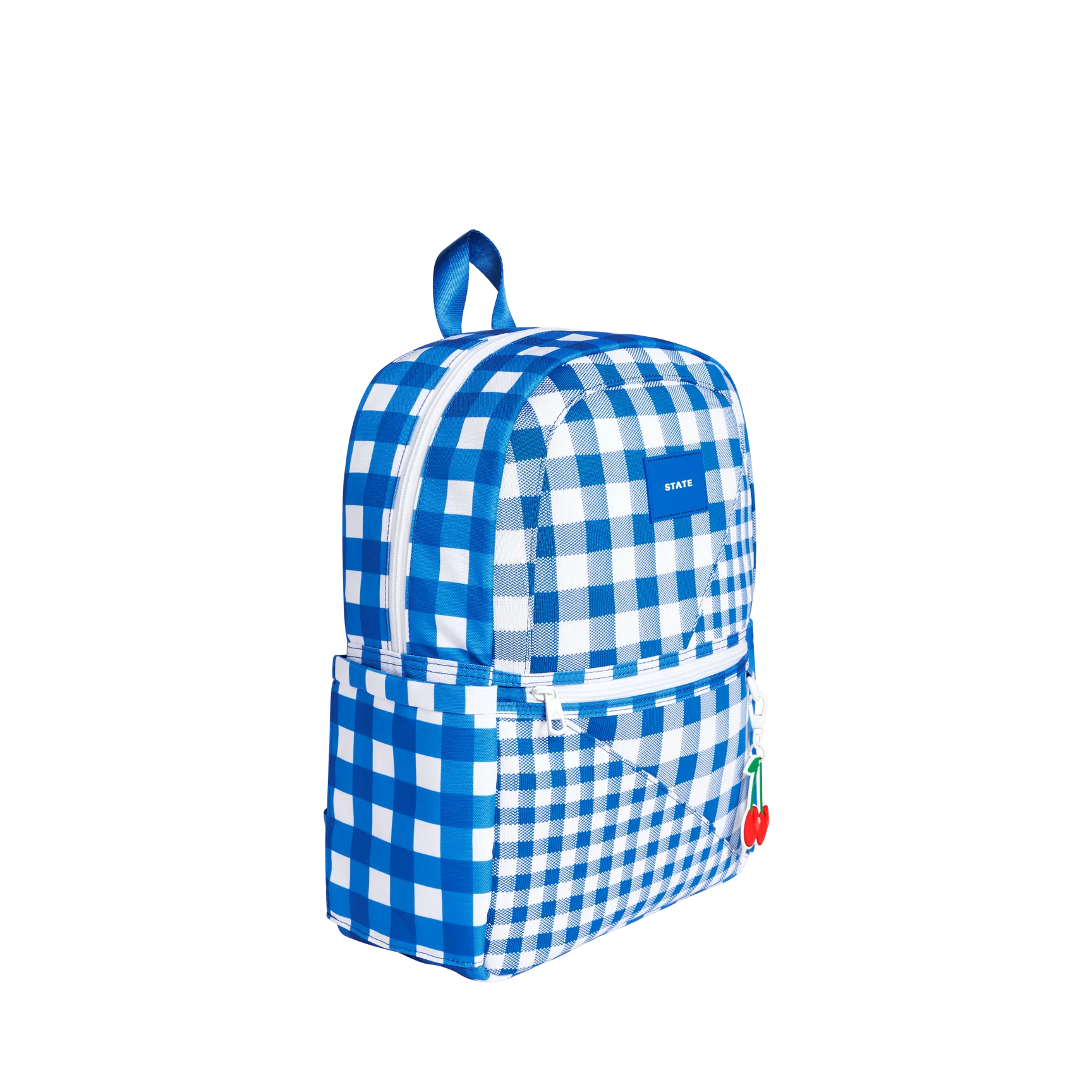 Kane Kids Travel - Gingham (4-8 years)