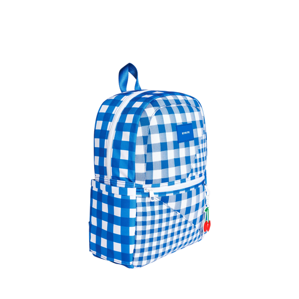 Kane Kids Travel - Gingham (4-8 years)