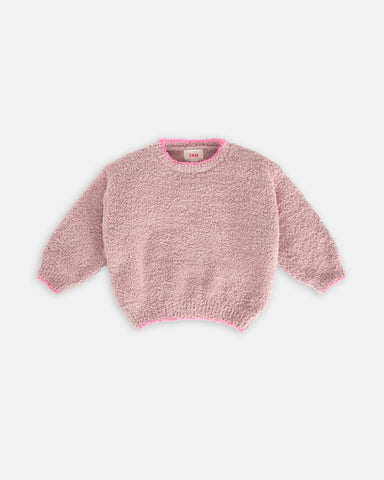 Ash Rose Sweater