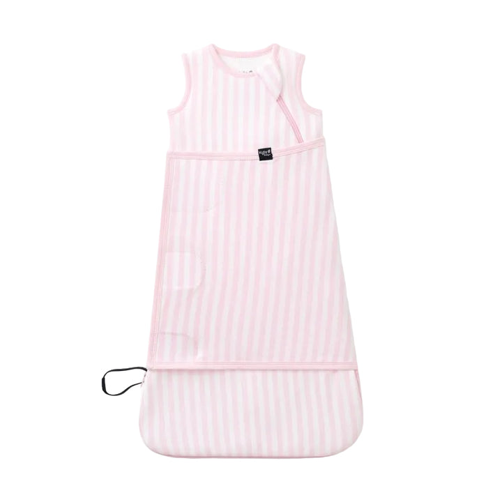 Sakura Stripe Sleep Bag Swaddler 1.0 TOG XS