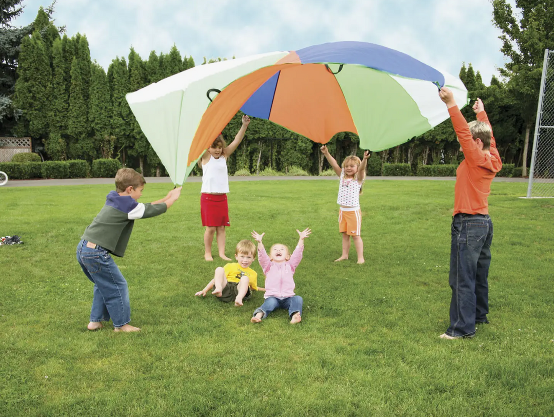 Playground Classic 10 Foot Parachute
