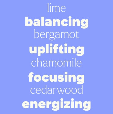 Hocus Focus KidSafe Essential Oil Blend- 10ml