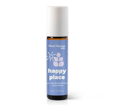 Happy Place KidSafe Essential Oil Roll-On