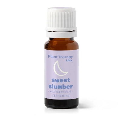 Sweet Slumber KidSafe Essential Oil- 10ml