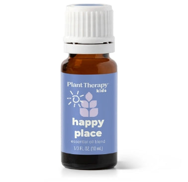 Happy Place KidSafe Essential Oil- 10ml