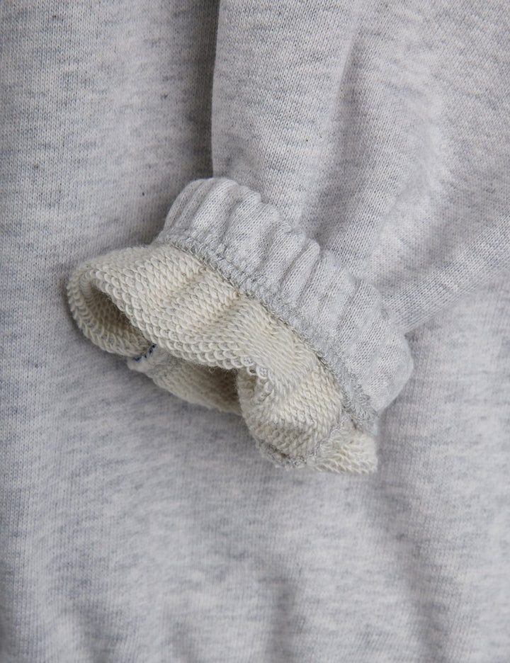 Grey Melange Siamese SP Sweatshirt *