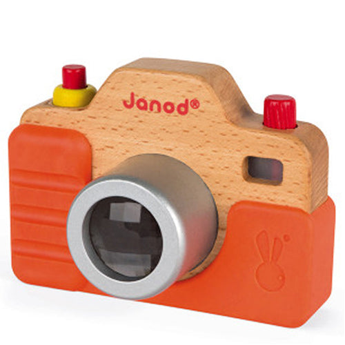 Sound Camera w Silicone Case