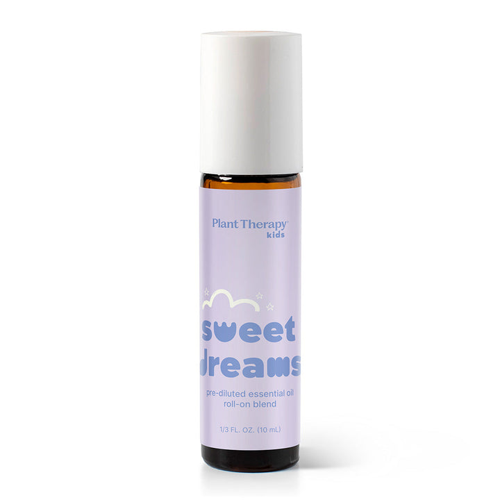 Sweet Dreams KidSafe Essential Oil Roll-On