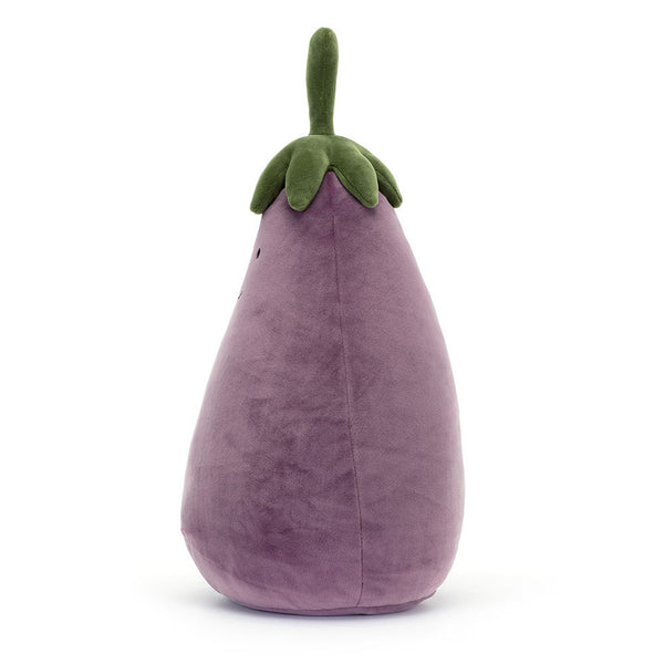 Vivacious Eggplant Large