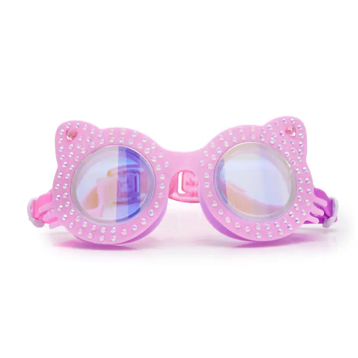 Smitten Kitten Kid Swim Googles (6+ years)