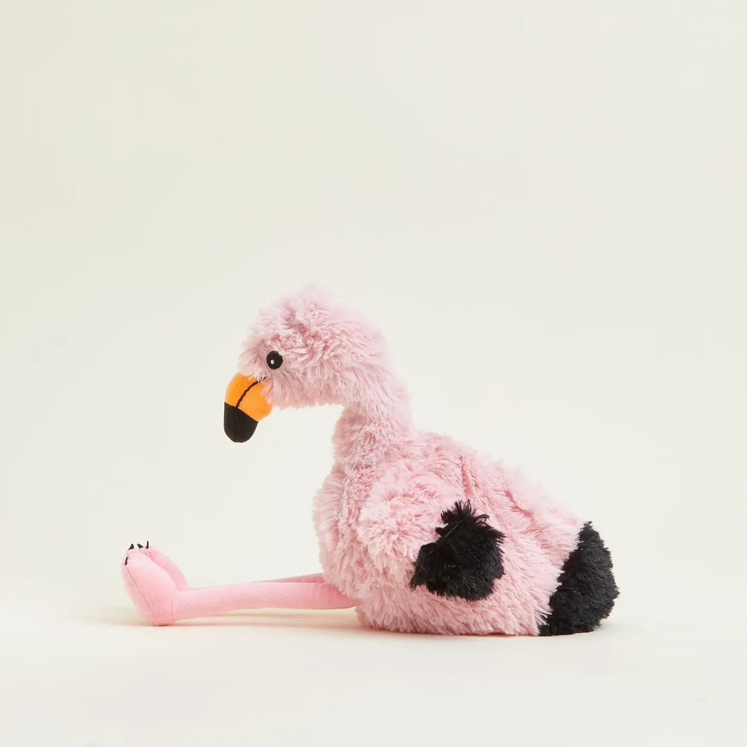 Flamingo Warmies