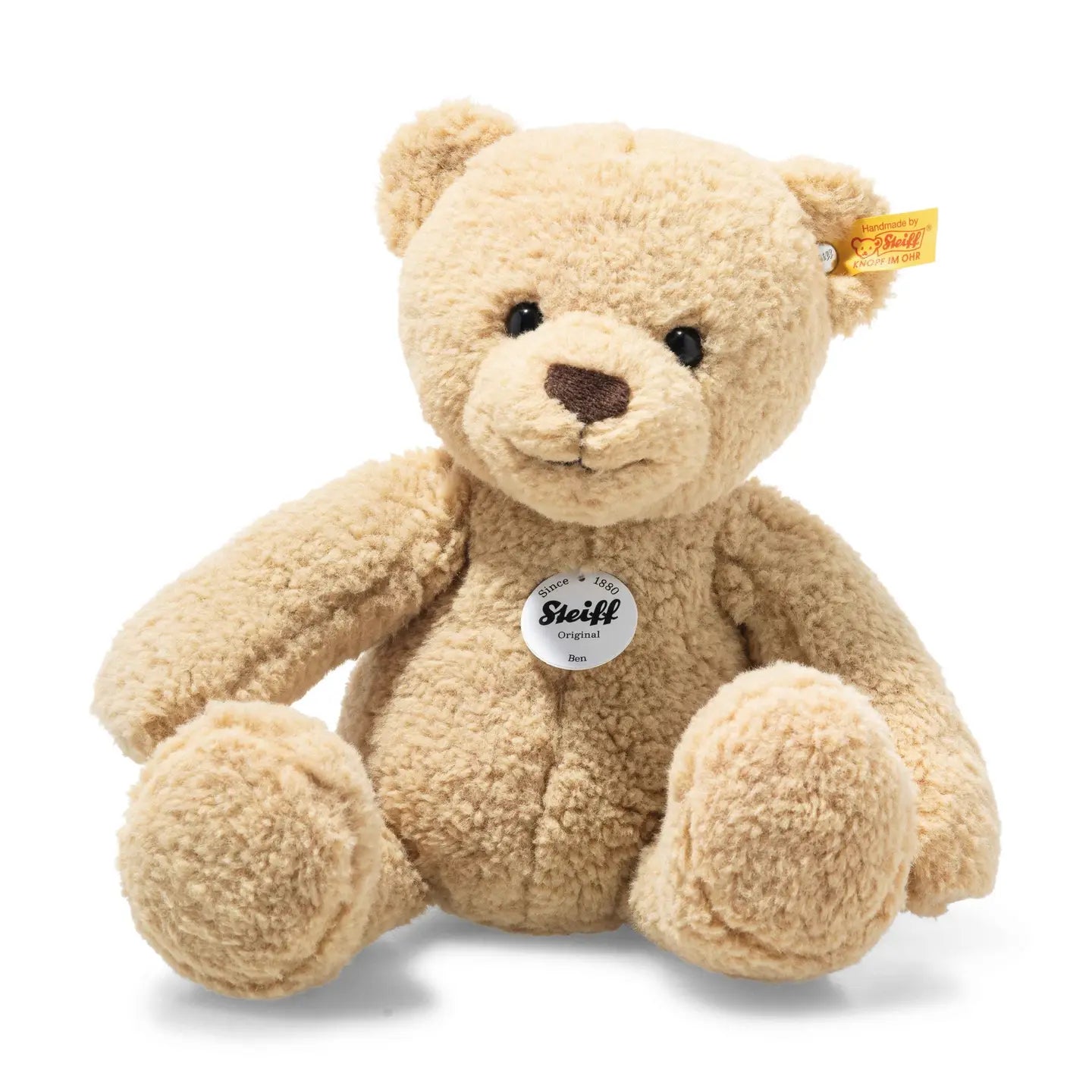 Ben Teddy Bear Plush Toy 12"