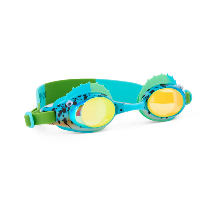 Betta Blue Finley Swim Goggles (3+ years)