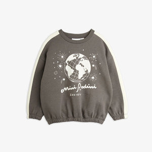 Mini Rodini Society Sweatshirt