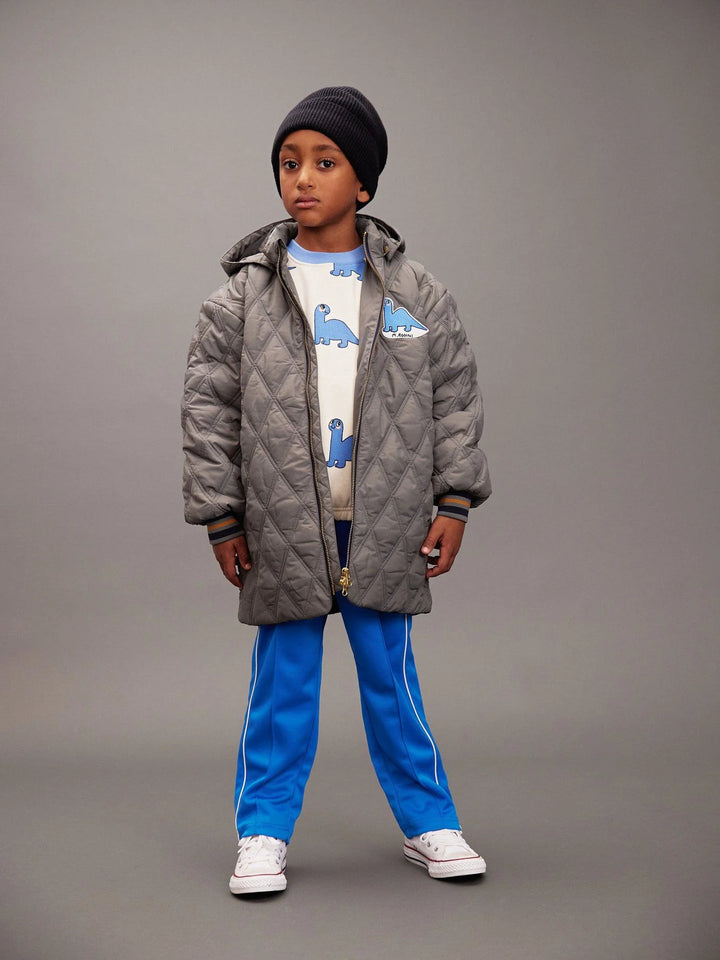 Off White Dino AOP Sweatshirt