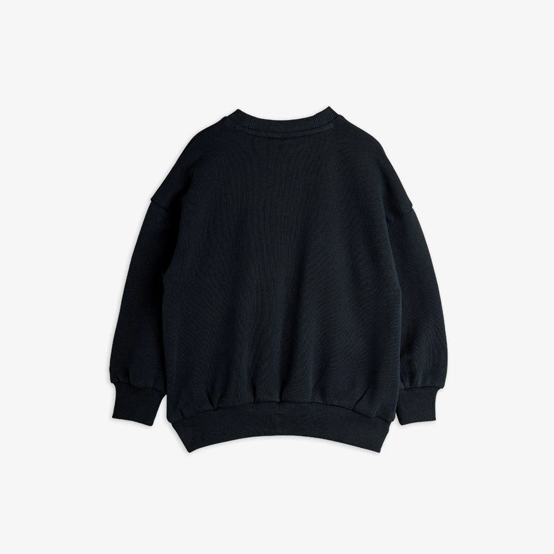 Mammoth Chenille Sweatshirt