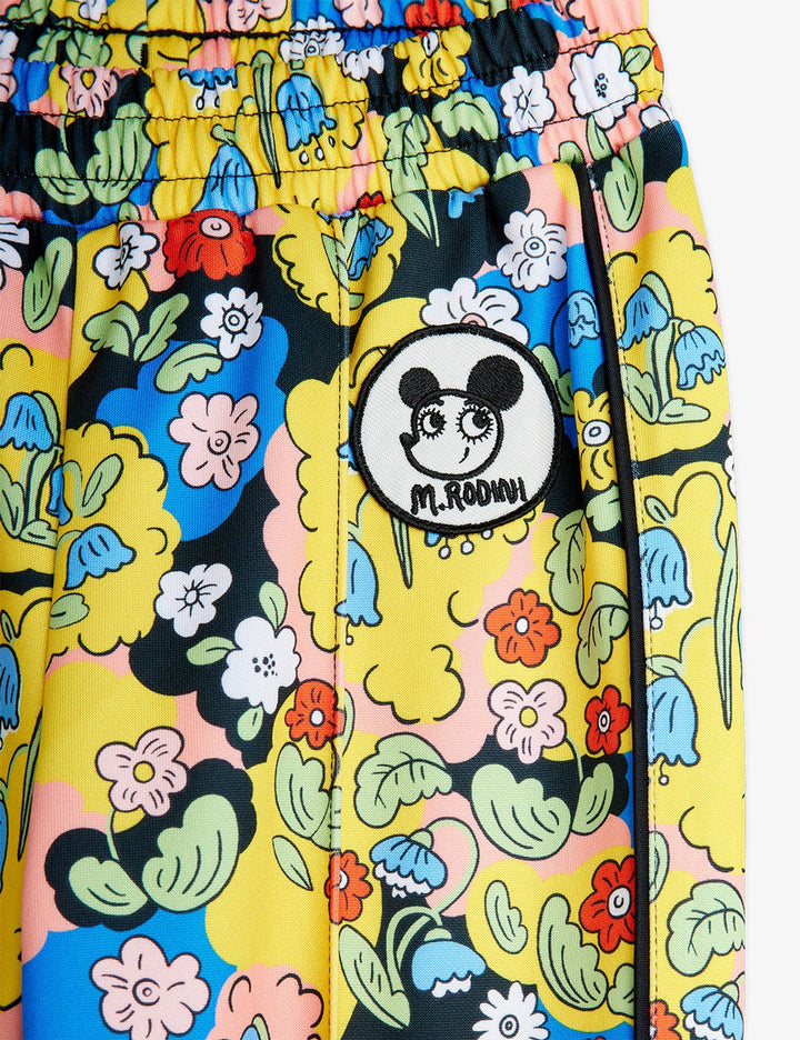 Ritzratz Patch Trousers