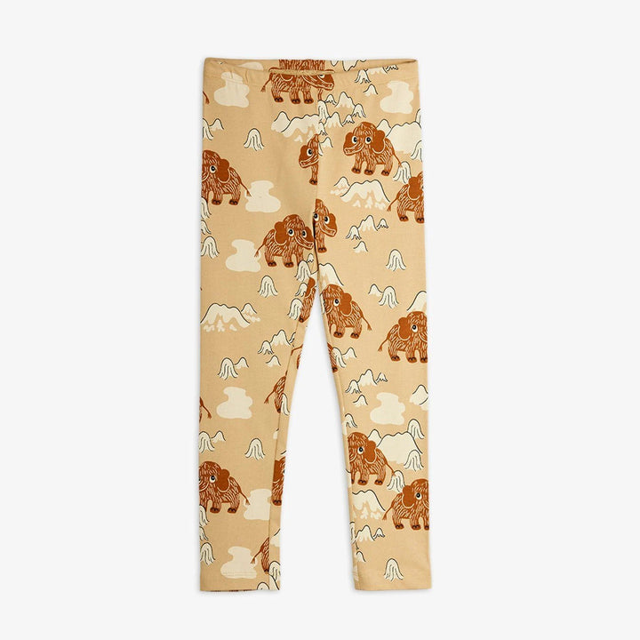 Mammoth AOP Leggings