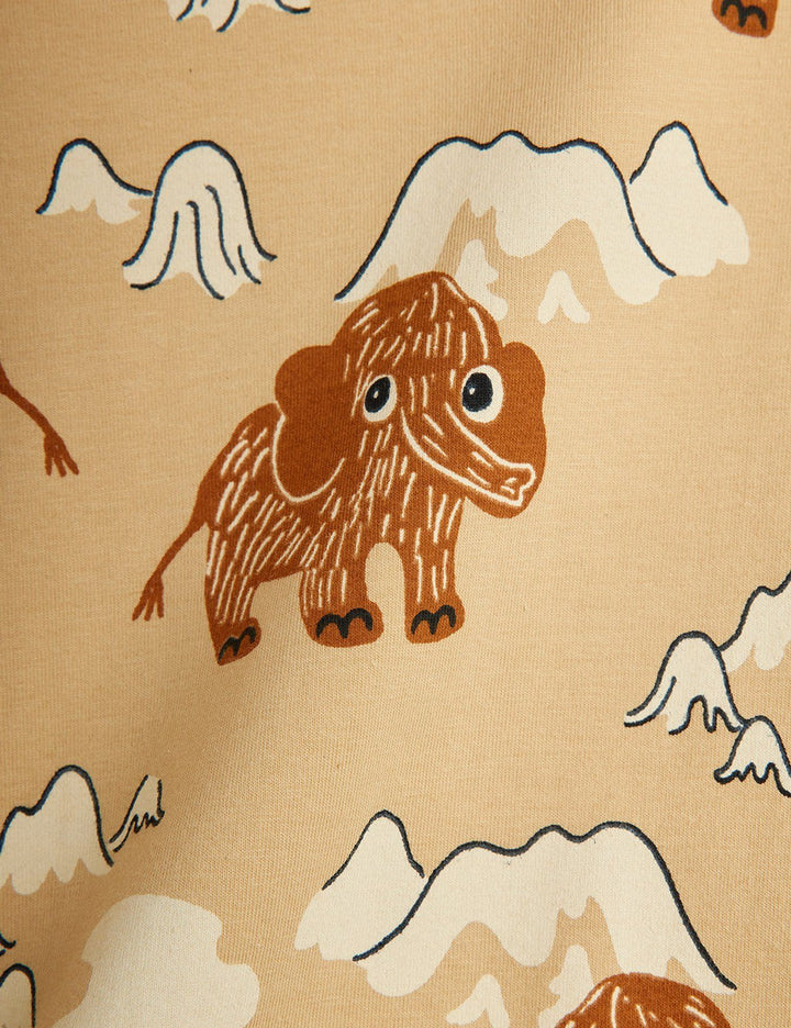 Mammoth AOP Leggings