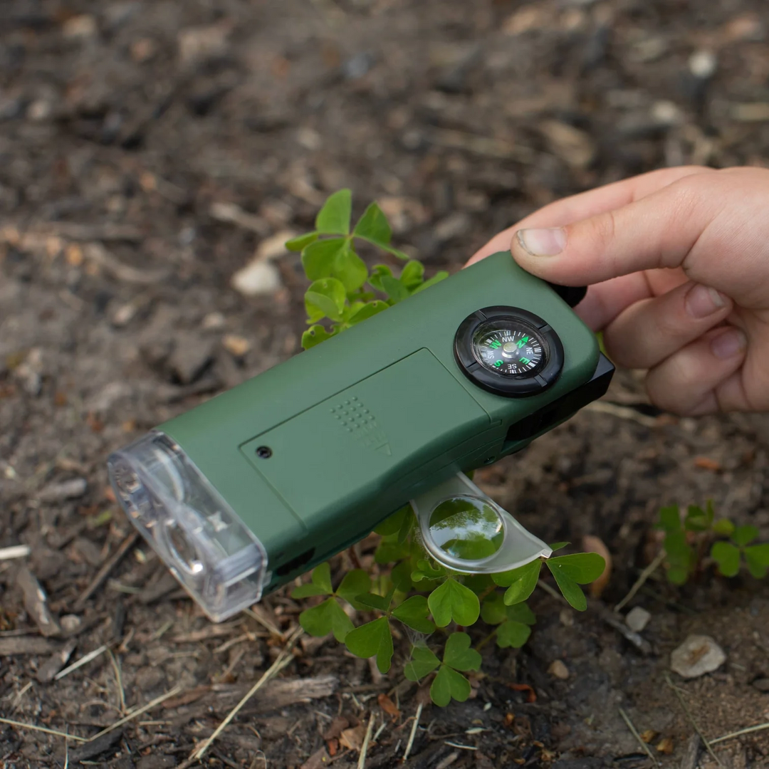 Kids Multi-Purpose Adventure Tool