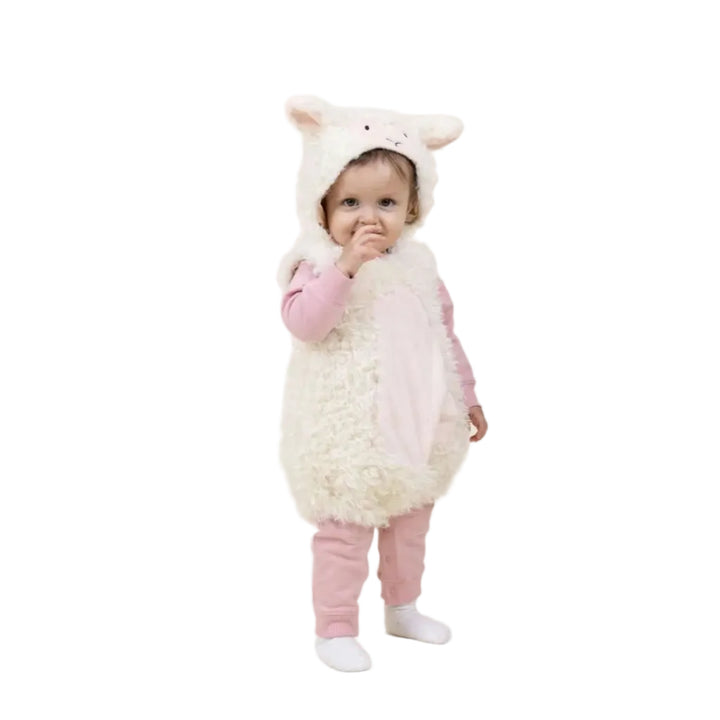 My First Sheep Costume - 6–12 Months