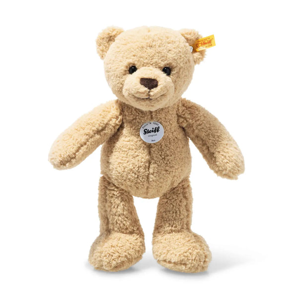 Ben Teddy Bear Plush Toy 12"