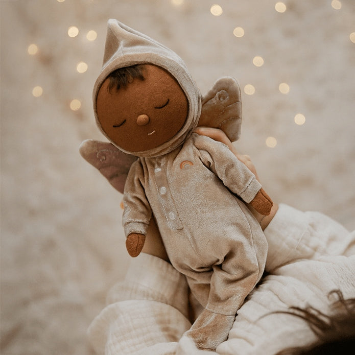 Dinky Dinkum - Fairy Ada Pearl