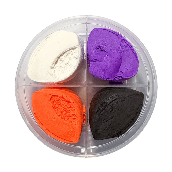 Creatibles Air Dry Clay Kit - Spooky BFFs