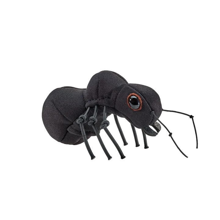 Mini Ant Puppet