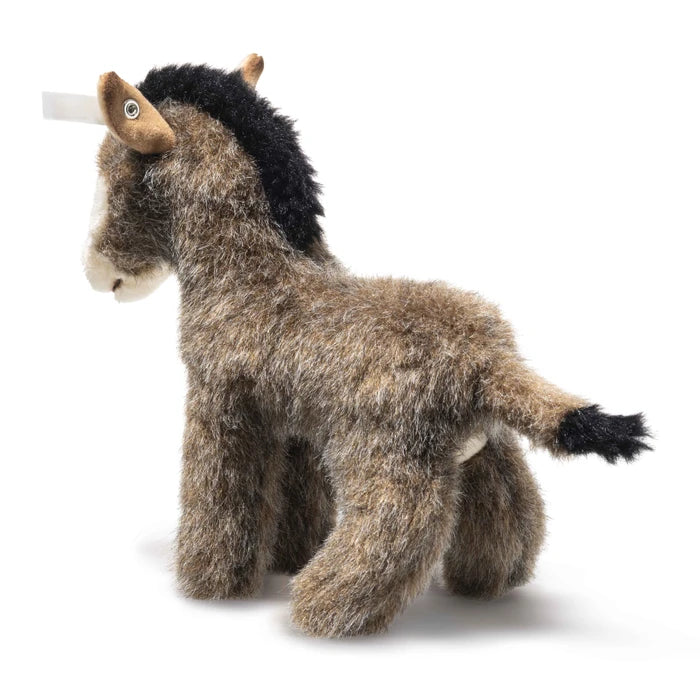 Asinus Donkey 7"