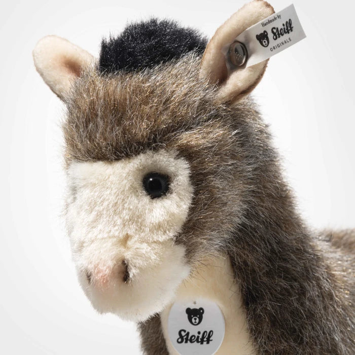 Asinus Donkey 7"