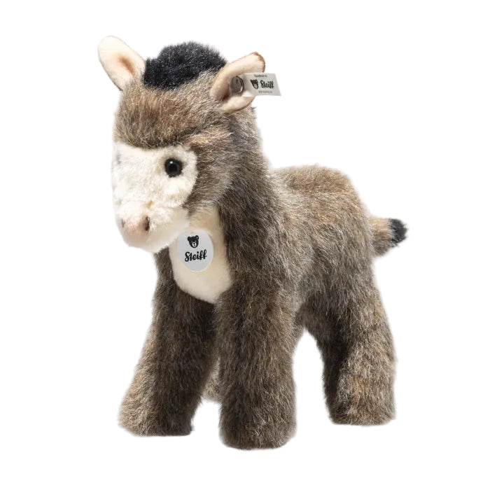 Asinus Donkey 7"