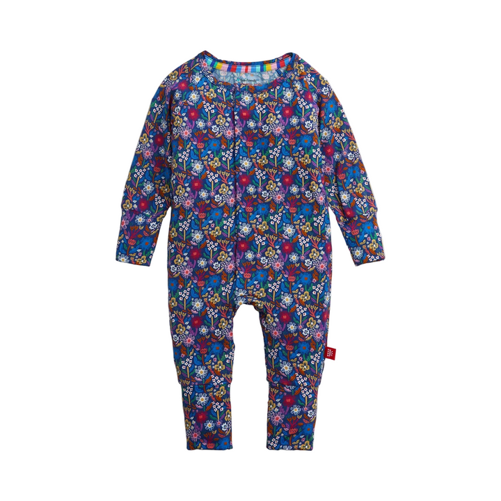 Modal Convertible Coverall - Astrid