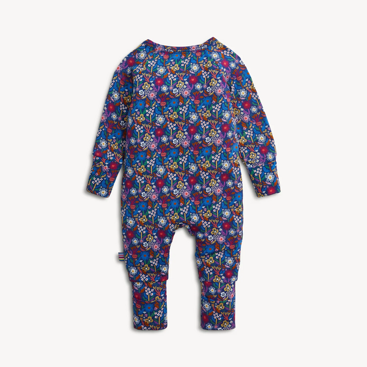 Modal Convertible Coverall - Astrid