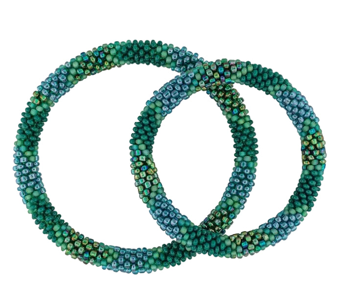 Mommy & Me Roll-On Bracelet -