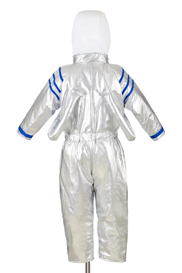 Spaceman Suit 3-4 years