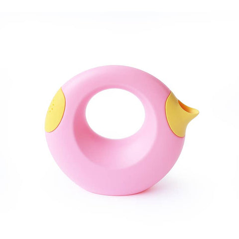 Banana Pink Watering Can