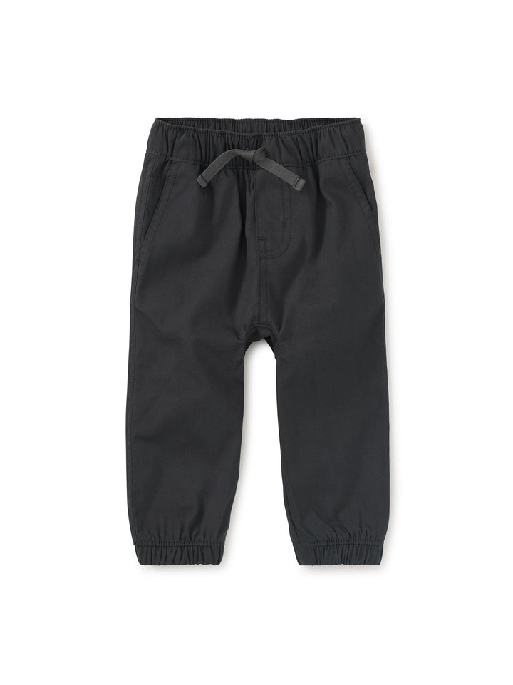 Pepper Woven Baby Joggers *