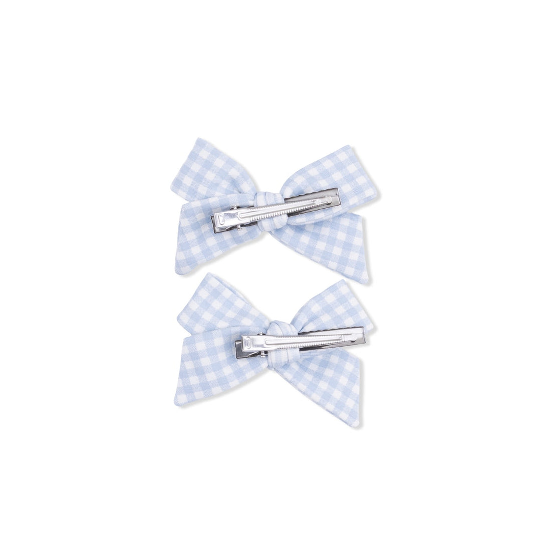 2-Pack Bow Clips