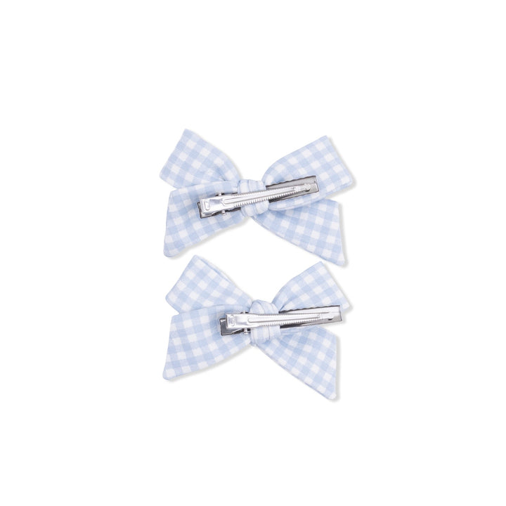 2-Pack Bow Clips