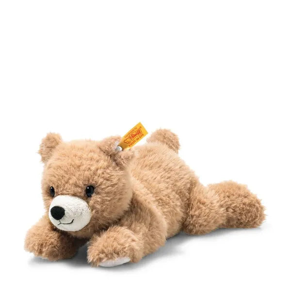Barny Brown Bear 9"