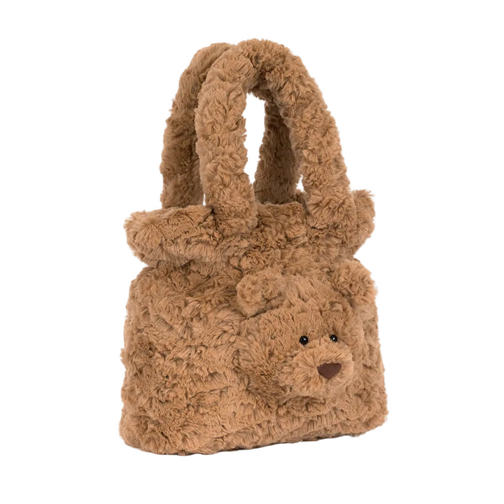 Bartholomew Bear Handbag