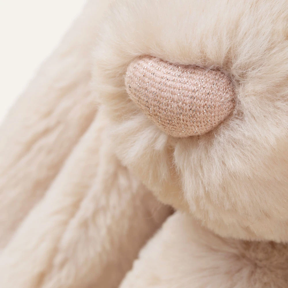Bashful Luxe Bunny Willow Original