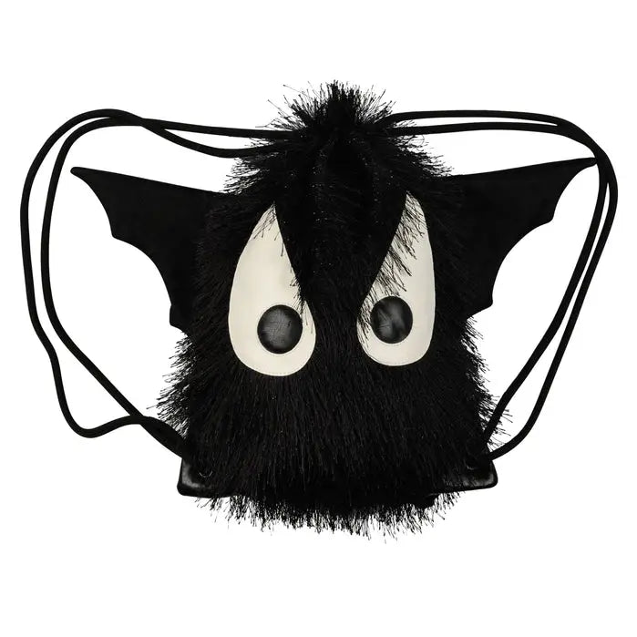 Bat kids bag (Black / One size)