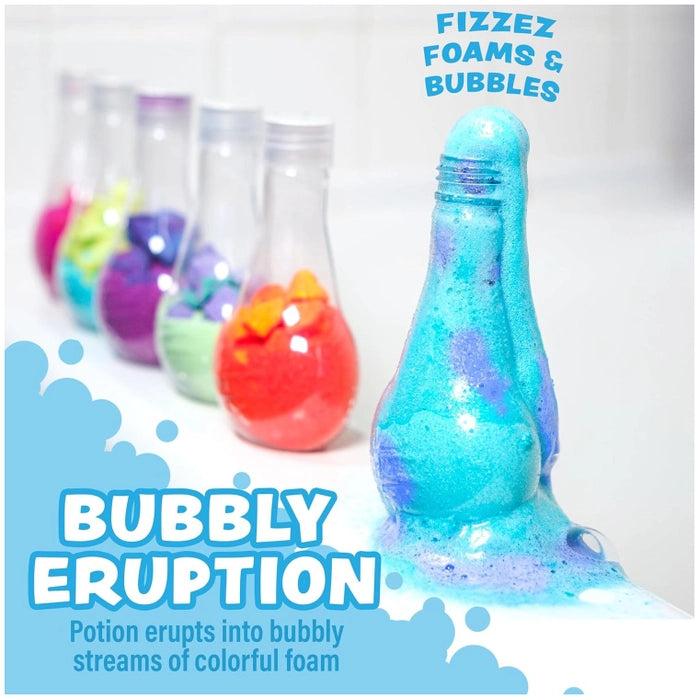 Kids Bath Bomb Potion
