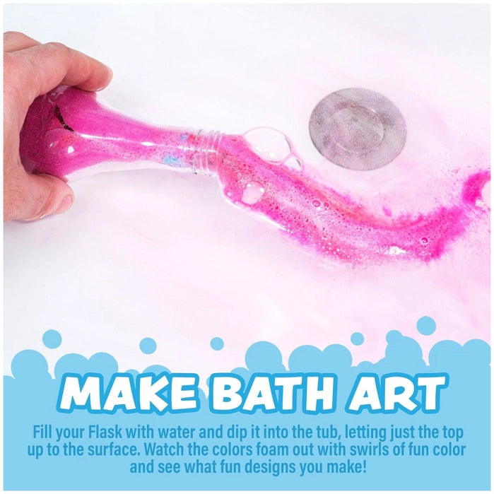 Kids Bath Bomb Potion